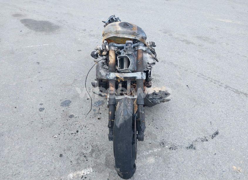 Photo 5 of 2024 Kawasaki Zx1002 M (VIN JKBZXVM13RA007296)