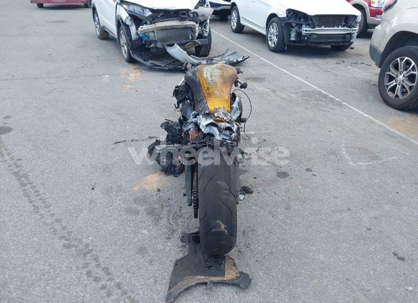 Photo 6 of 2024 Kawasaki Zx1002 M (VIN JKBZXVM13RA007296)