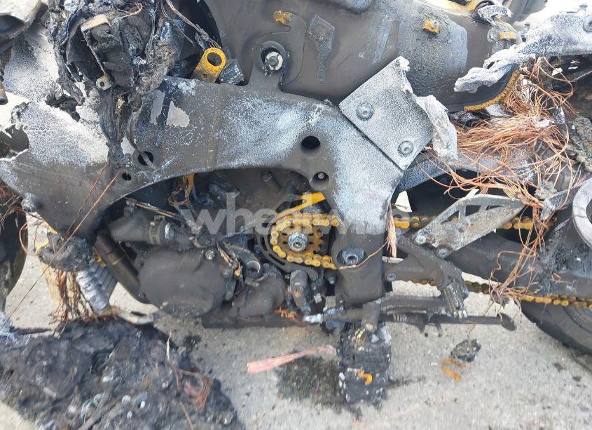 Photo 9 of 2024 Kawasaki Zx1002 M (VIN JKBZXVM13RA007296)