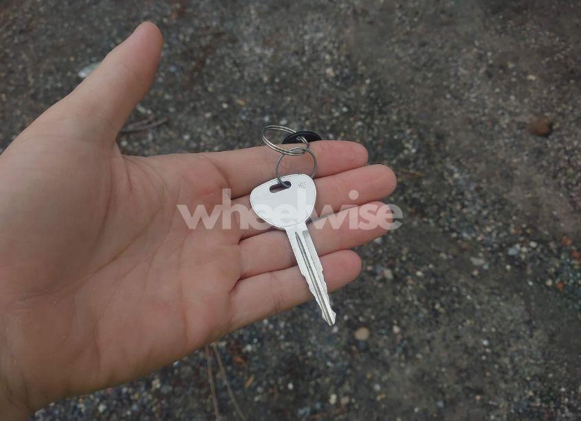 Photo 10 of 2006 Mitsubishi Fuso TRUCK FE 84D (VIN JL6BBG1S46K006898)