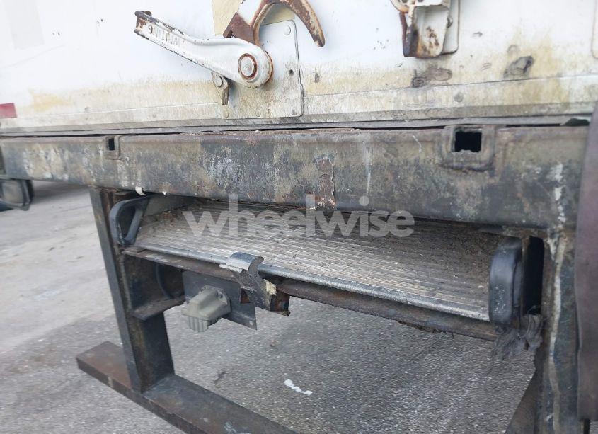 Photo 13 of 2007 Mitsubishi Fuso TRUCK FE 84D (VIN JL6BBG1S97K001391)