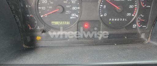 Photo 6 of 2009 Mitsubishi Fuso TRUCK FK 62F (VIN JL6HKS1E19K003551)