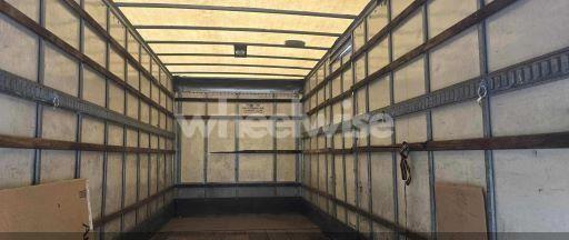 Photo 7 of 2009 Mitsubishi Fuso TRUCK FK 62F (VIN JL6HKS1E19K003551)