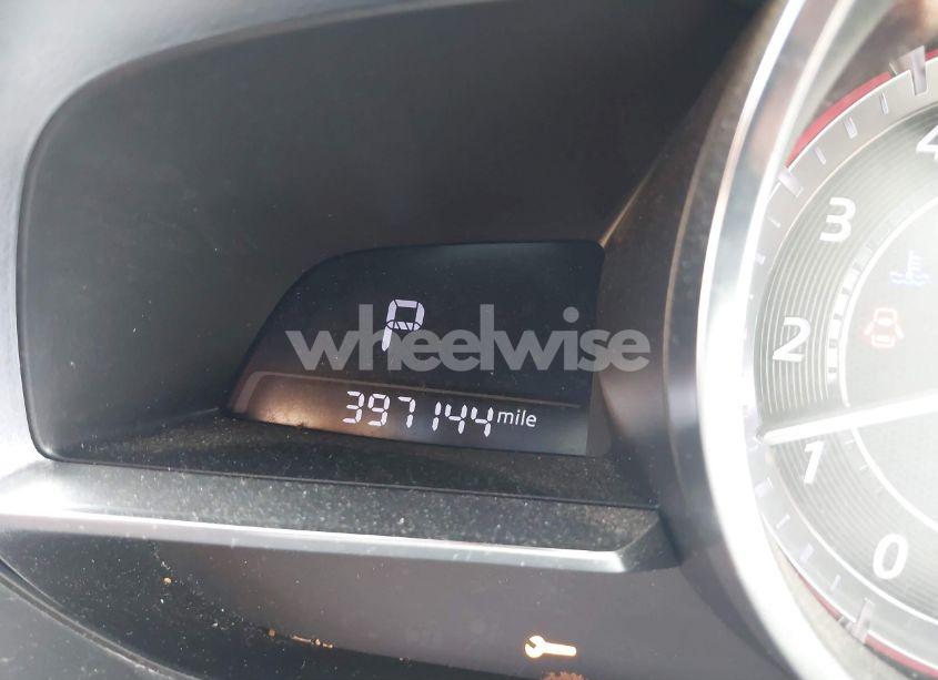 Photo 15 of 2014 Mazda Mazda3 (VIN JM11BM1L35E117838)