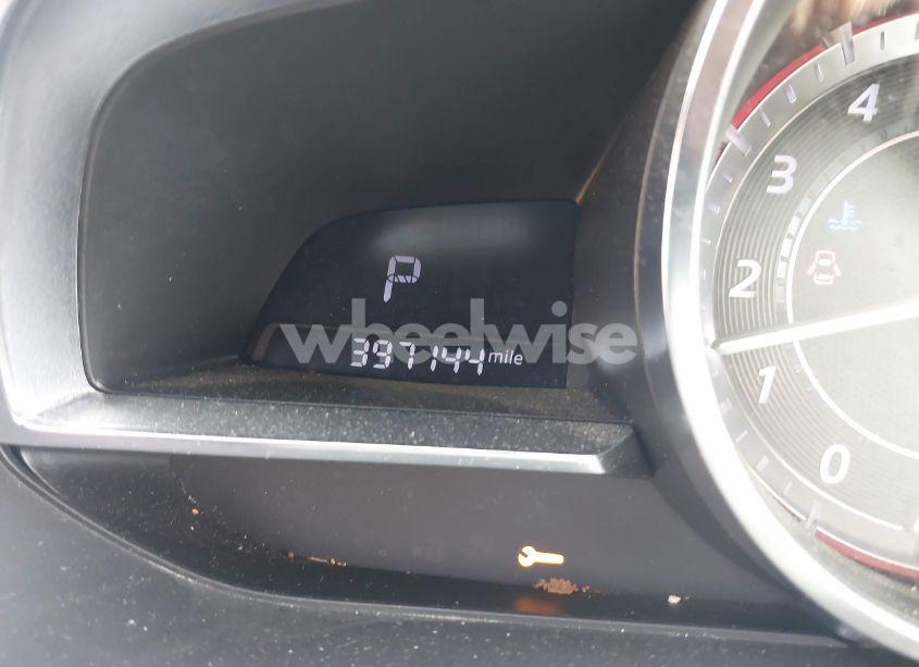 Photo 7 of 2014 Mazda Mazda3 (VIN JM11BM1L35E117838)