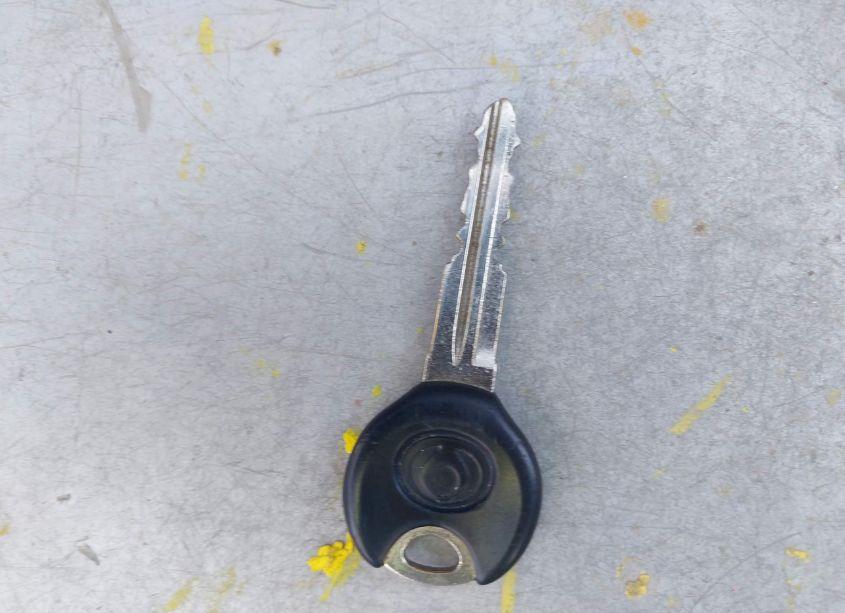 Photo 11 of 1995 Mazda Protege DX/LX (VIN JM1BA1418S0104530)