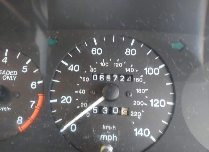 Photo 15 of 1995 Mazda Protege DX/LX (VIN JM1BA1418S0104530)