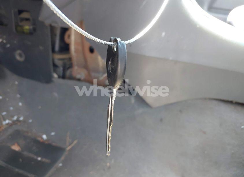 Photo 11 of 2000 Mazda Protege ES (VIN JM1BJ2210Y0216272)