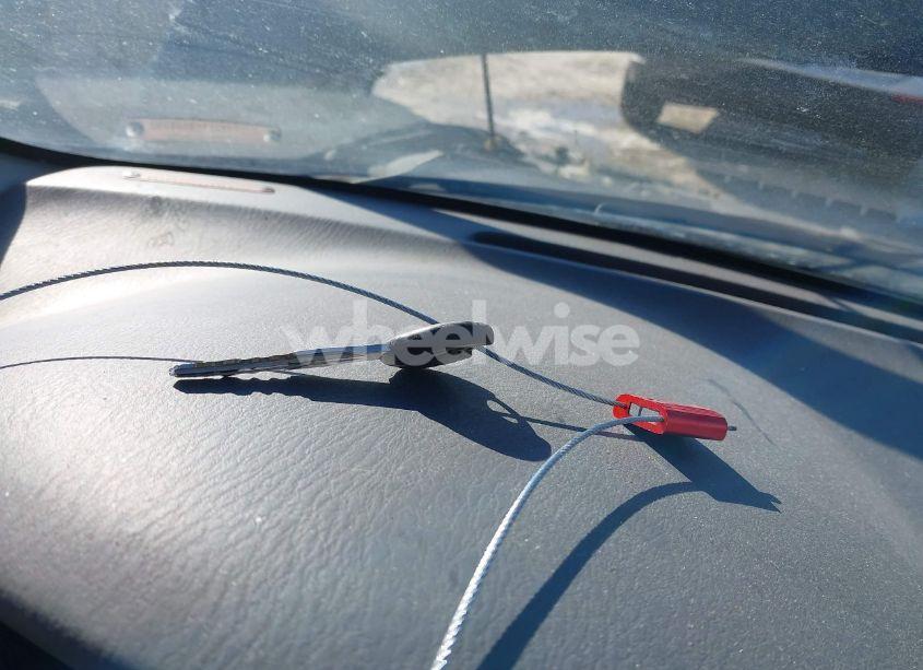 Photo 11 of 2000 Mazda Protege ES (VIN JM1BJ2211Y0285066)