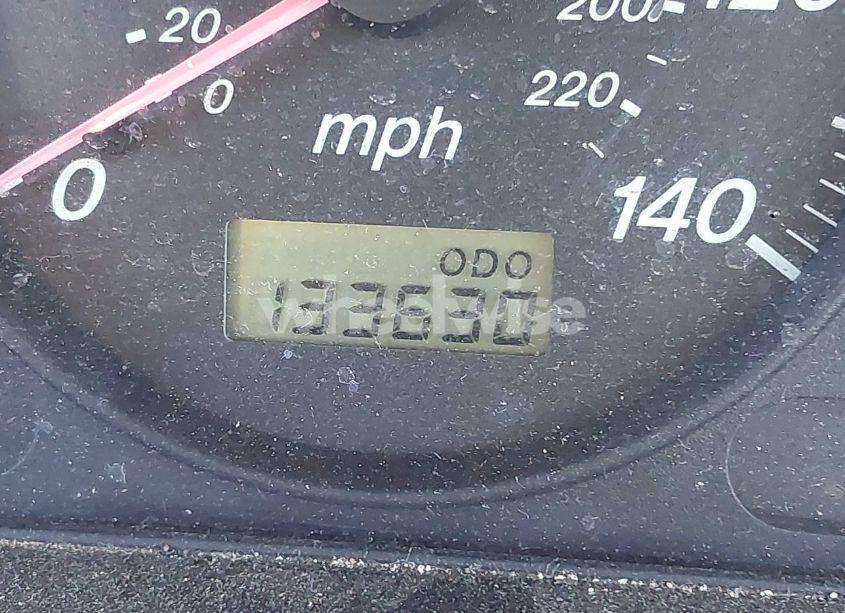 Photo 15 of 2000 Mazda Protege ES (VIN JM1BJ2211Y0285066)