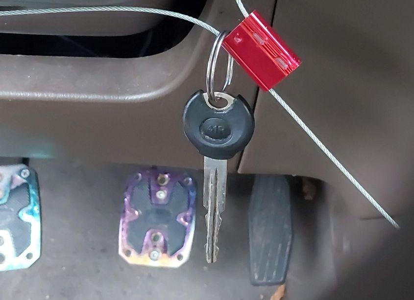 Photo 11 of 2000 Mazda Protege DX/LX (VIN JM1BJ2222Y0201958)