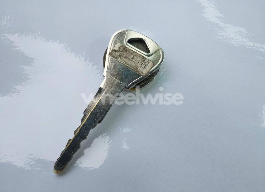 Photo 11 of 2000 Mazda Protege DX/LX (VIN JM1BJ2223Y0212144)