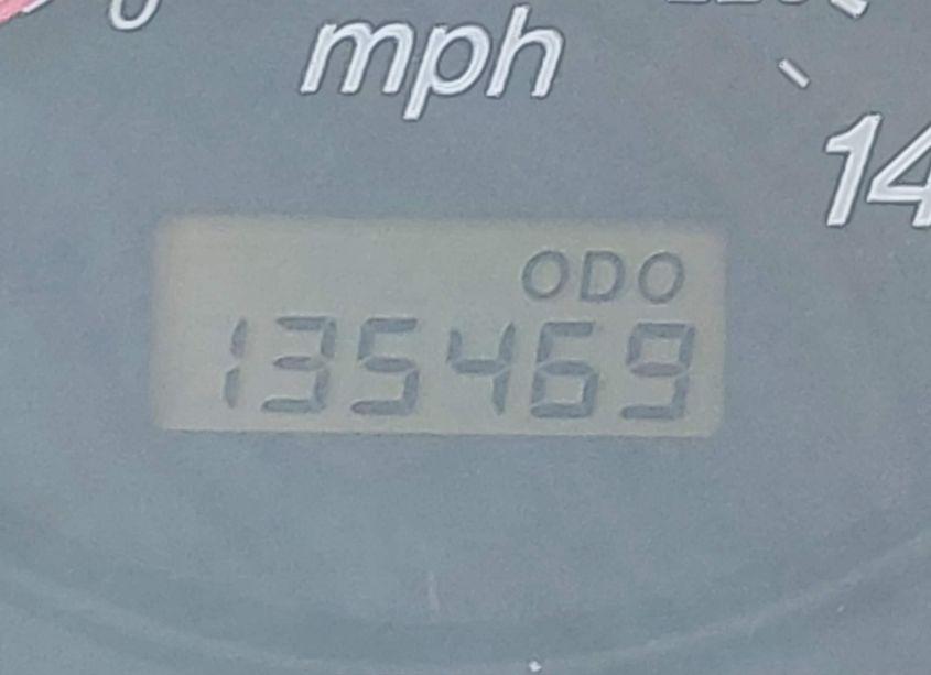 Photo 15 of 2000 Mazda Protege DX/LX (VIN JM1BJ2224Y0287337)