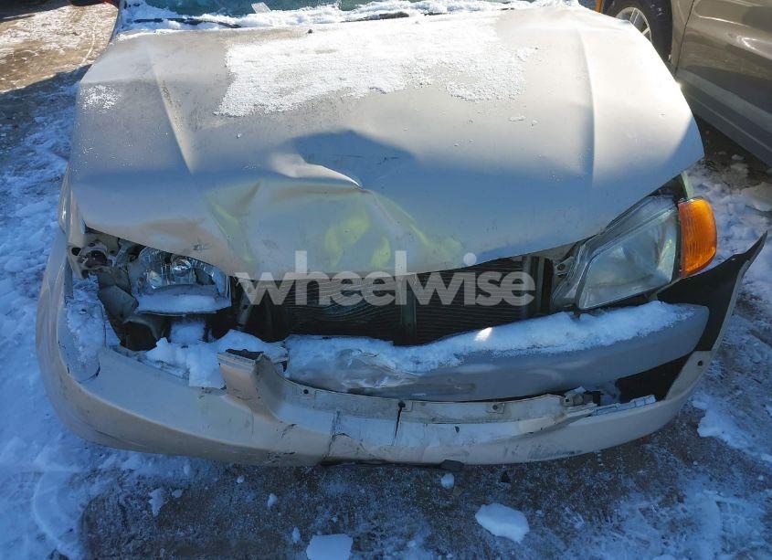 Photo 6 of 2000 Mazda Protege DX/LX (VIN JM1BJ2226Y0291406)