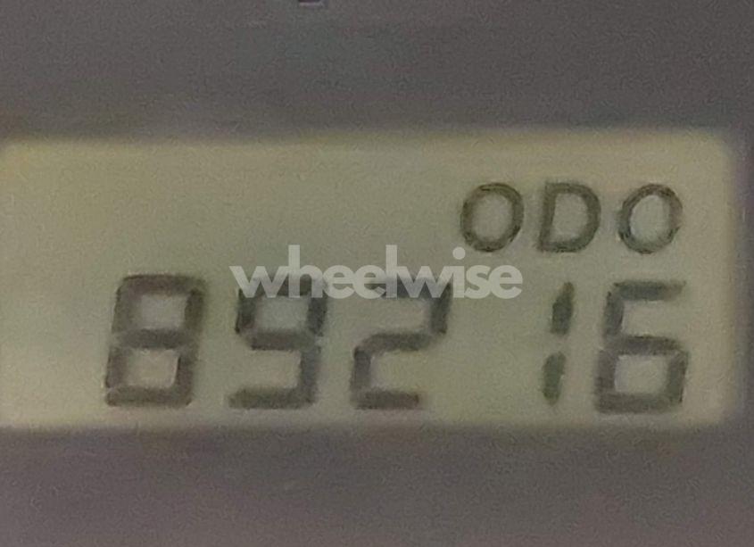 Photo 7 of 2000 Mazda Protege DX/LX (VIN JM1BJ2228Y0208736)