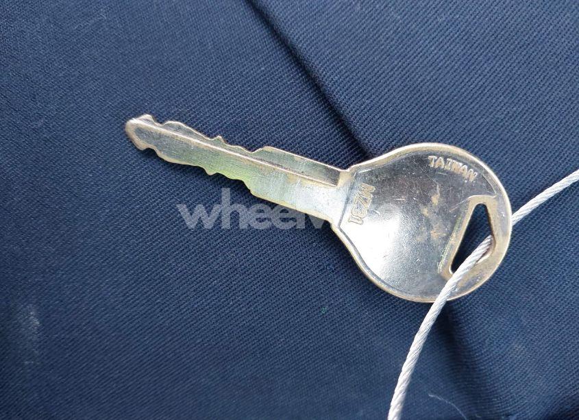 Photo 11 of 2000 Mazda Protege ES (VIN JM1BJ2231Y0263683)