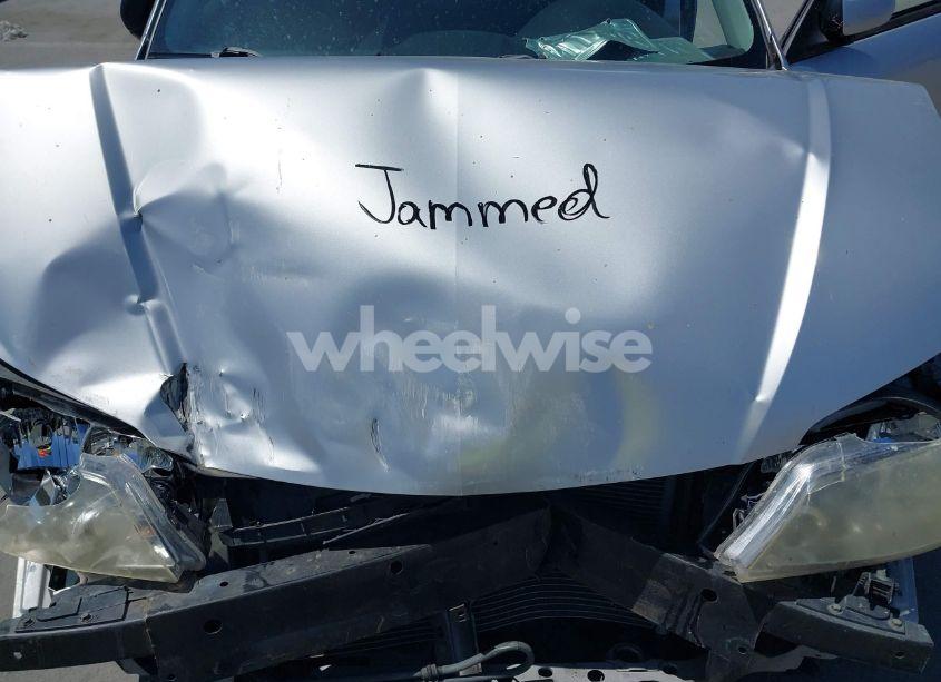 Photo 10 of 2003 Mazda Protege5 N/A (VIN JM1BJ245331208444)