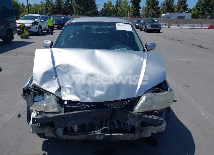 Photo 13 of 2003 Mazda Protege5 N/A (VIN JM1BJ245331208444)