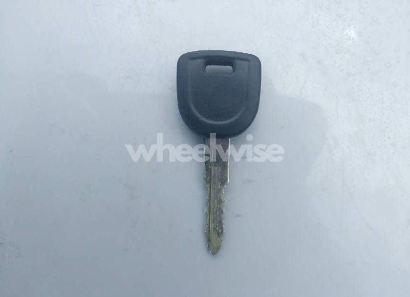 Photo 11 of 2004 Mazda Mazda3 S (VIN JM1BK123241162437)