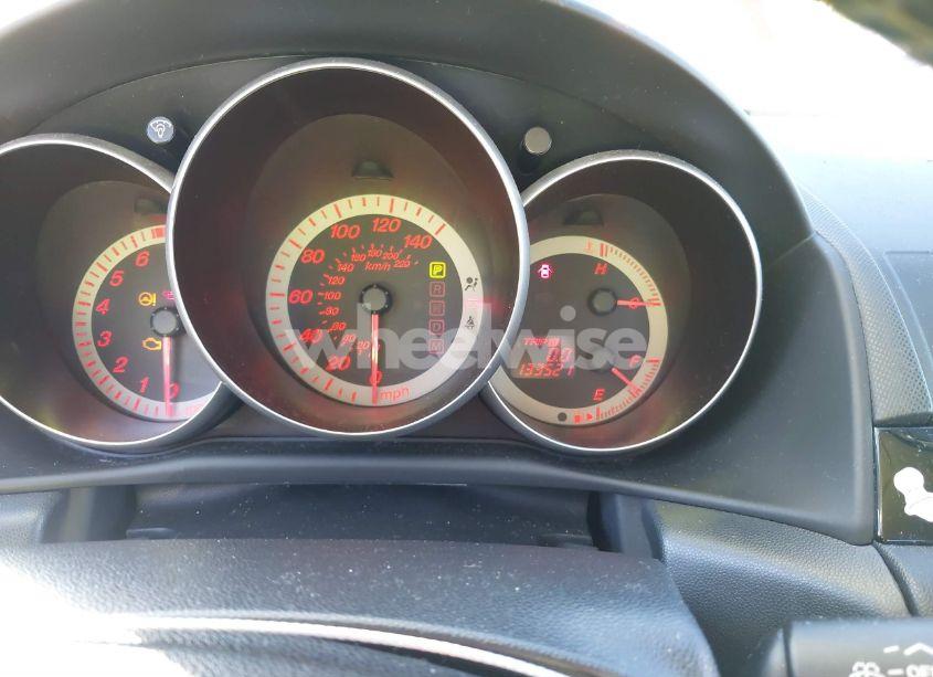 Photo 7 of 2006 Mazda Mazda3 S (VIN JM1BK123261417171)