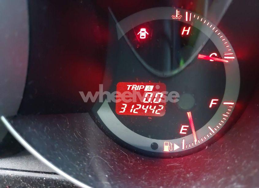 Photo 7 of 2004 Mazda Mazda3 S (VIN JM1BK123541128055)