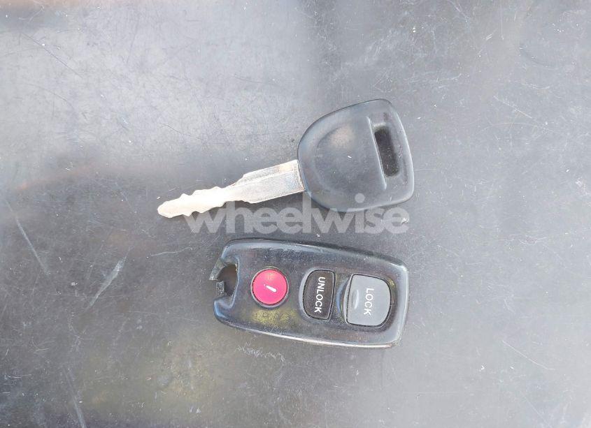 Photo 11 of 2006 Mazda Mazda3 S (VIN JM1BK123761541615)