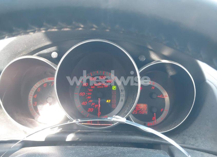 Photo 7 of 2006 Mazda Mazda3 S (VIN JM1BK123761541615)