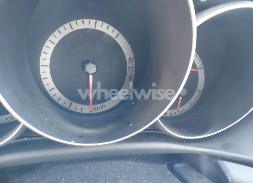 Photo 7 of 2004 Mazda Mazda3 S (VIN JM1BK123841130883)