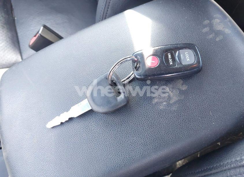 Photo 11 of 2005 Mazda Mazda3 S/SP23 (VIN JM1BK123951244313)