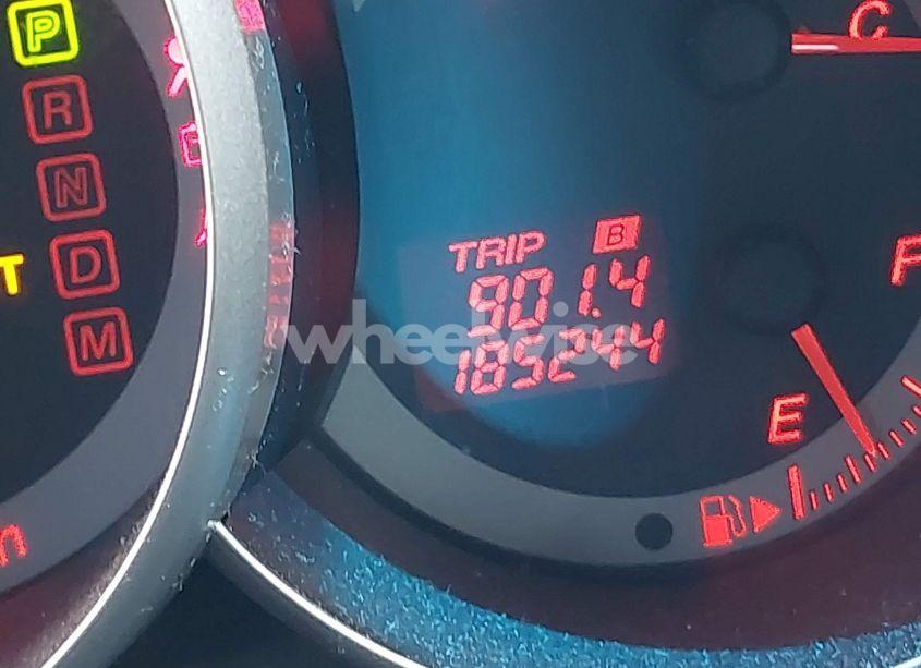 Photo 16 of 2005 Mazda Mazda3 S/SP23 (VIN JM1BK123951244313)