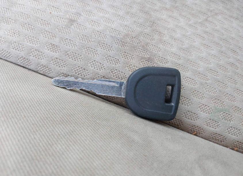 Photo 11 of 2004 Mazda Mazda3 I (VIN JM1BK12F141206647)