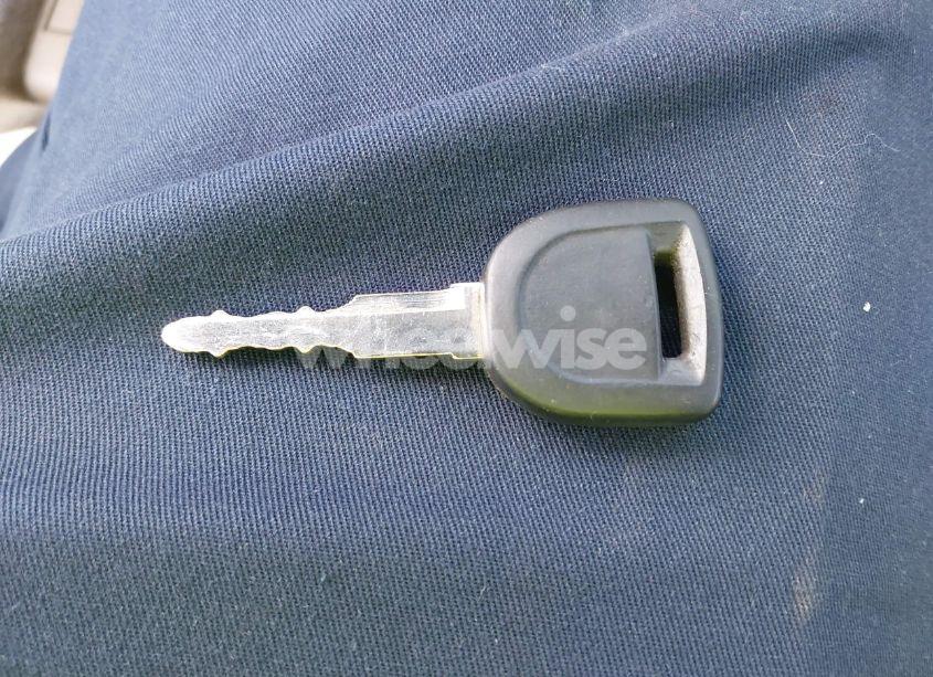 Photo 11 of 2007 Mazda Mazda3 I (VIN JM1BK12F171667108)