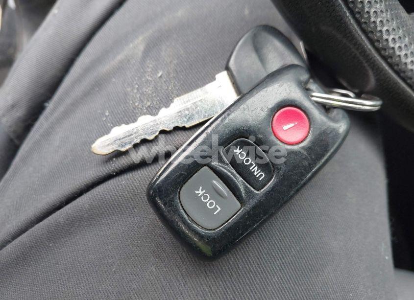 Photo 11 of 2007 Mazda Mazda3 I (VIN JM1BK12F171671224)