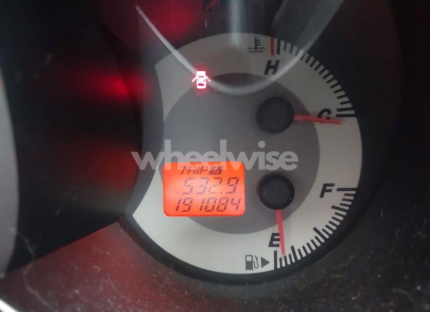 Photo 15 of 2007 Mazda Mazda3 I (VIN JM1BK12F171671224)