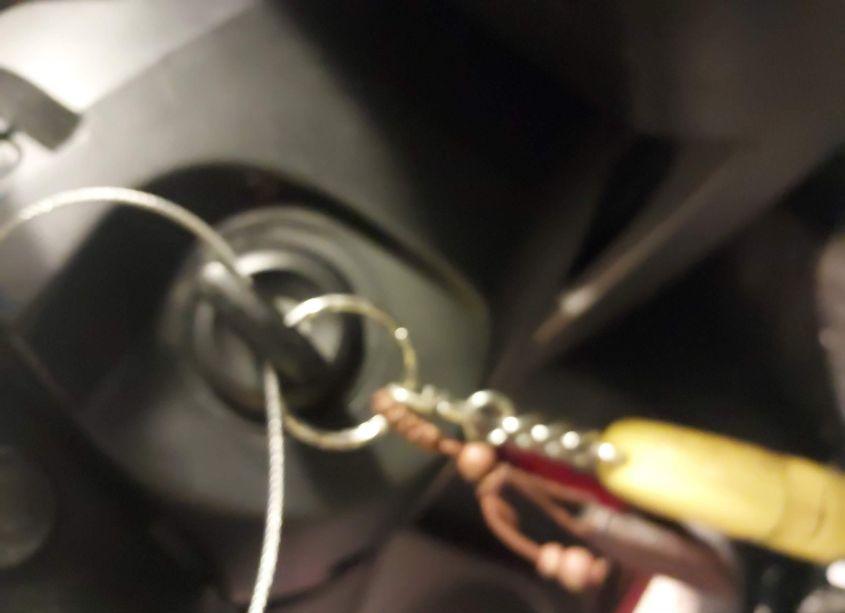 Photo 11 of 2007 Mazda Mazda3 I SPORT (VIN JM1BK12F171718283)