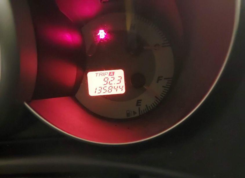 Photo 7 of 2007 Mazda Mazda3 I SPORT (VIN JM1BK12F171718283)