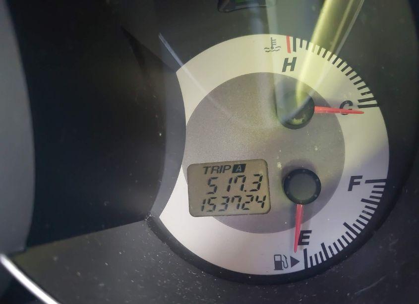 Photo 14 of 2007 Mazda Mazda3 I (VIN JM1BK12F171742972)