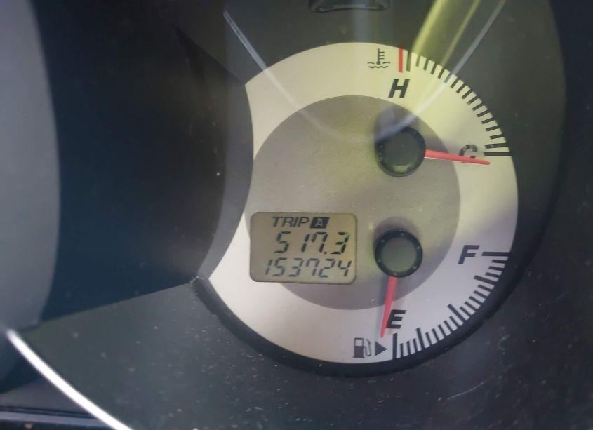 Photo 7 of 2007 Mazda Mazda3 I (VIN JM1BK12F171742972)