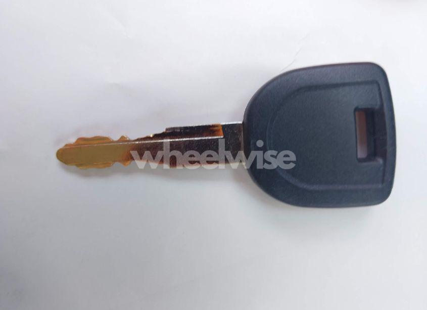 Photo 11 of 2008 Mazda Mazda3 I (VIN JM1BK12F181816974)