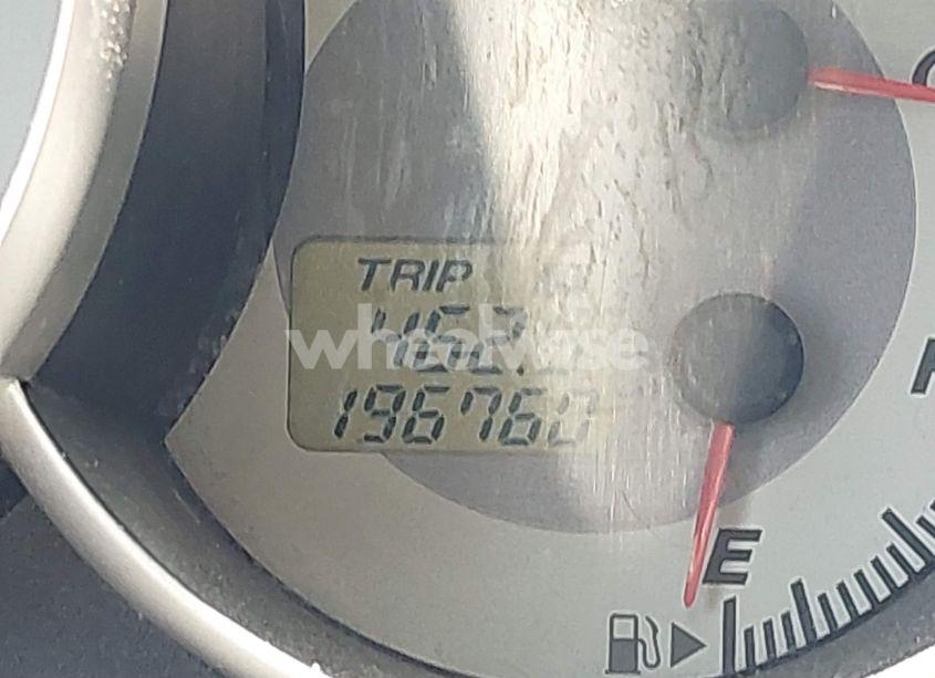Photo 15 of 2008 Mazda Mazda3 I (VIN JM1BK12F181816974)