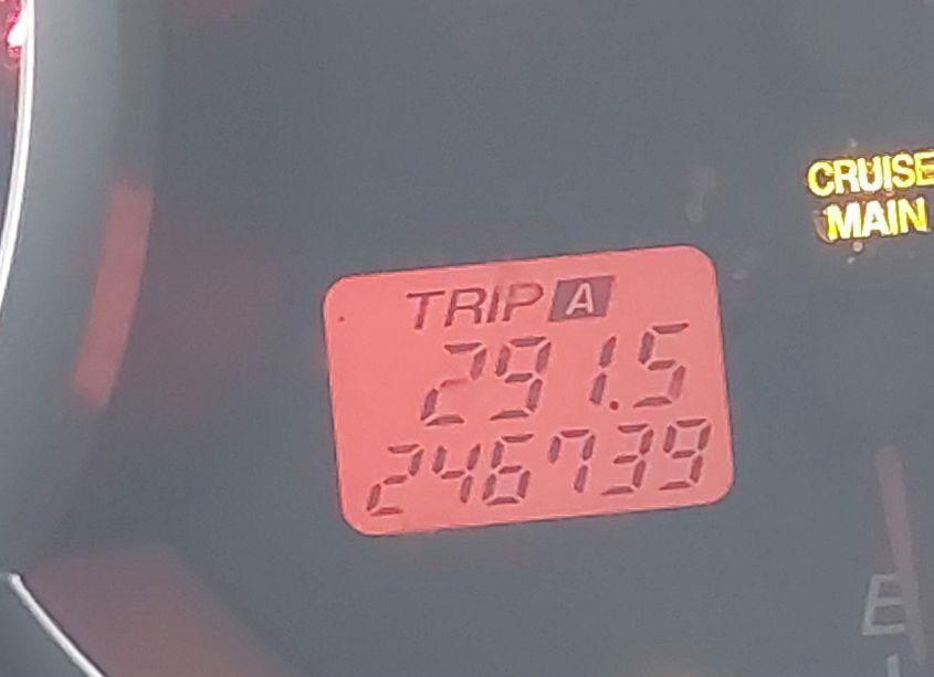 Photo 15 of 2006 Mazda Mazda3 I (VIN JM1BK12F261483794)