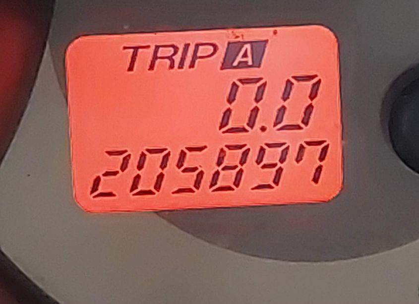 Photo 7 of 2008 Mazda Mazda3 I SPORT (VIN JM1BK12F281869912)