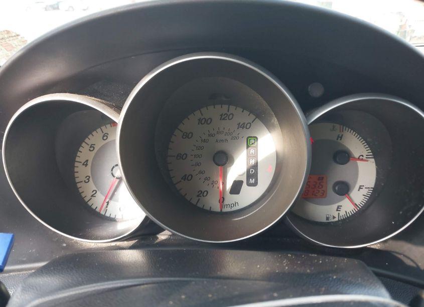 Photo 7 of 2007 Mazda Mazda3 I (VIN JM1BK12F371652089)