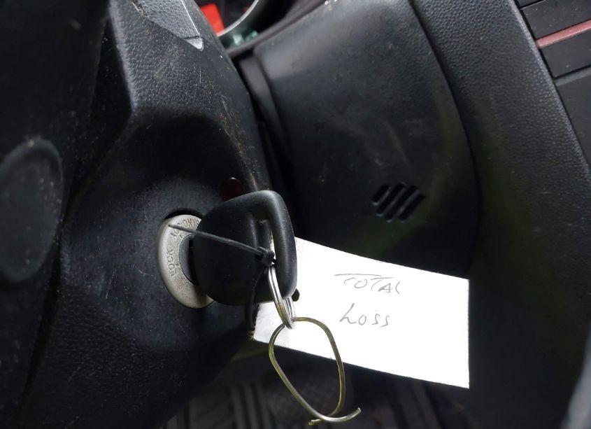 Photo 11 of 2006 Mazda Mazda3 I (VIN JM1BK12F461515550)