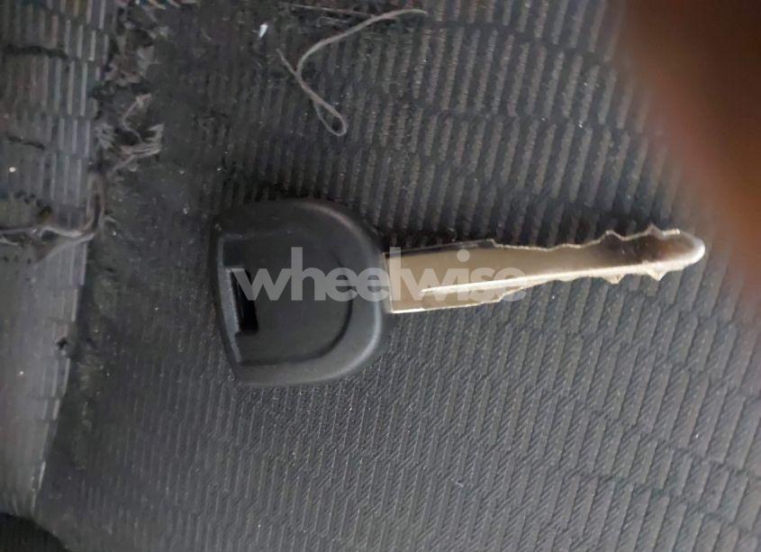 Photo 11 of 2007 Mazda Mazda3 I (VIN JM1BK12F471600180)