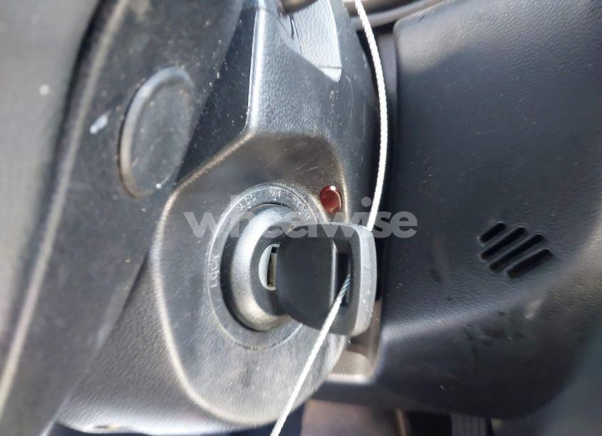 Photo 11 of 2008 Mazda Mazda3 I SPORT (VIN JM1BK12F481123137)