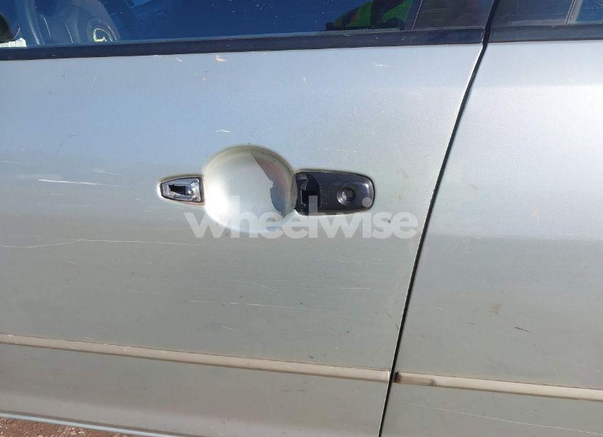 Photo 12 of 2008 Mazda Mazda3 I SPORT (VIN JM1BK12F481123137)