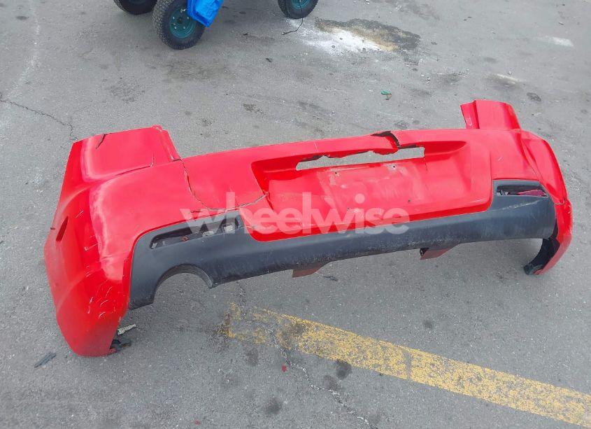 Photo 12 of 2008 Mazda Mazda3 I (VIN JM1BK12F481807931)