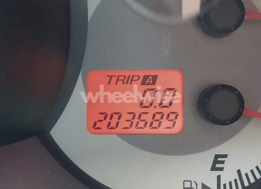 Photo 16 of 2008 Mazda Mazda3 I (VIN JM1BK12F481807931)