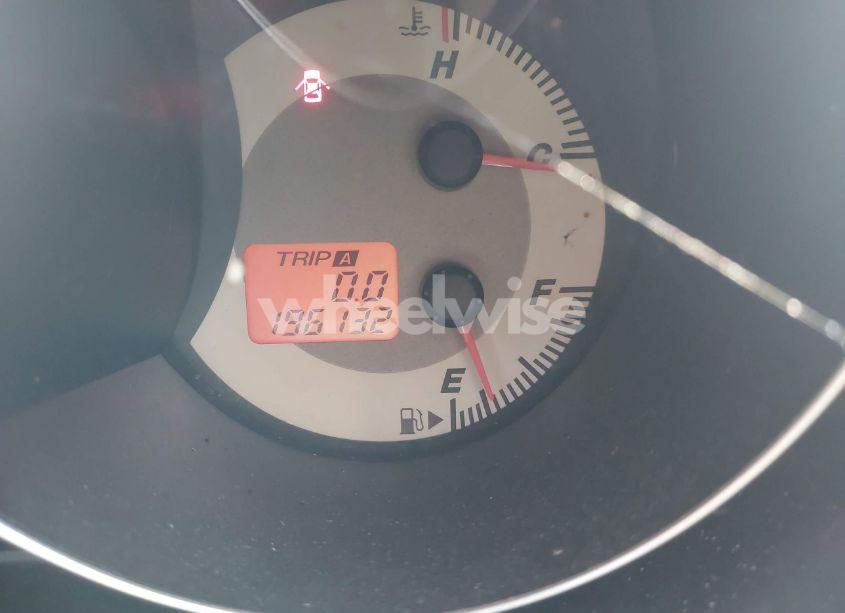 Photo 15 of 2007 Mazda Mazda3 I (VIN JM1BK12F571628876)